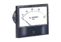 Analog Panel Meters
