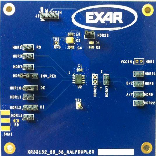 XR33158EVB