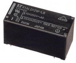 FTR-K1CL012W-LB