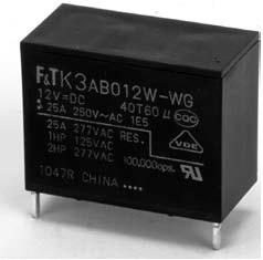 FTR-K3AB024W-WG