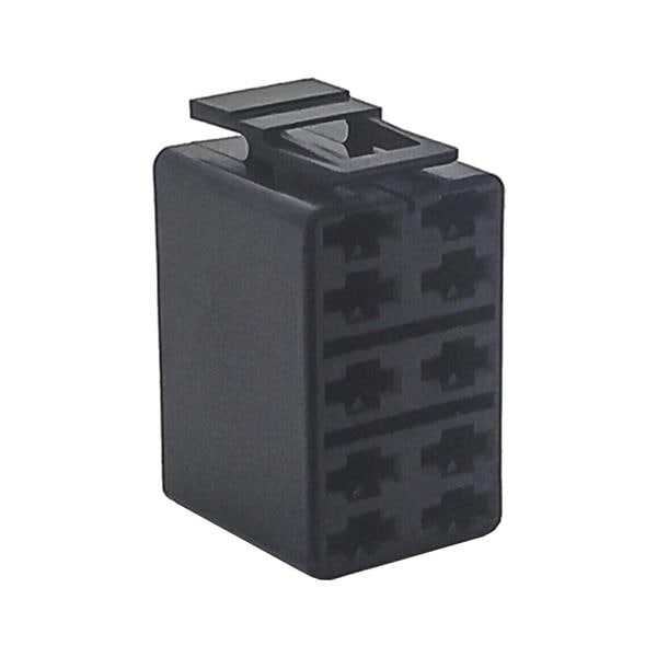 VC2-01 CONNECTOR BLACK