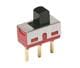 1201M2S1ZQE2 C&K Switches
