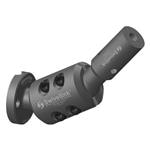 Cobot Accessories METRIC SMALL SENSOR MTG KIT 8MM BARREL