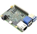 Single Board Computers UP4000 board  Intel Atom  E3950, 4GB RAM, 64GB eMMC, Rev A1.0
