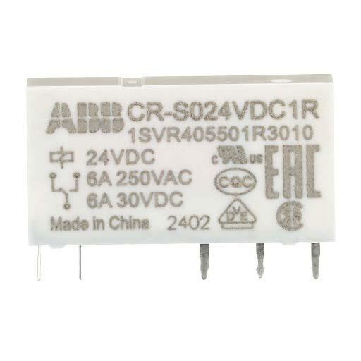 1SVR405501R3010