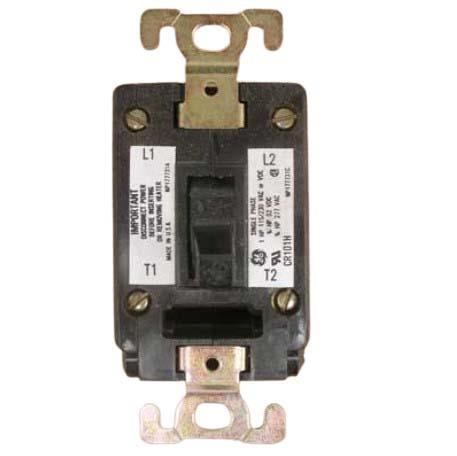 CR101H
