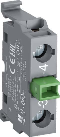 MCB-10BG MCB-10BG
