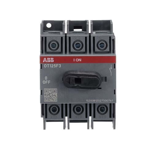 OT125F3 OT125F3