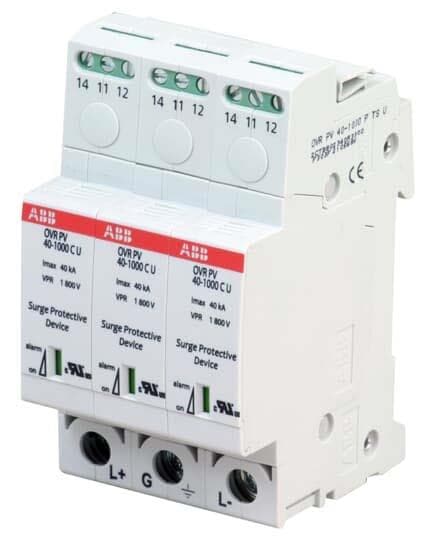 OVRPV401000PTSU