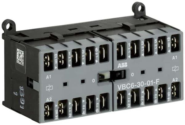 VBC6-30-01-F01
