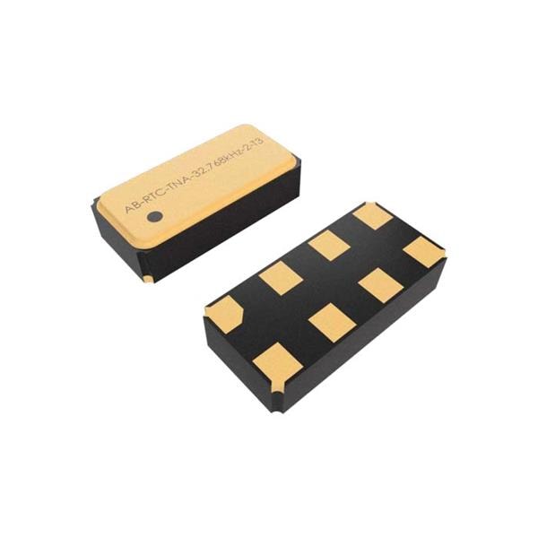 AB-RTC-TNA-32.768kHz-2-T1