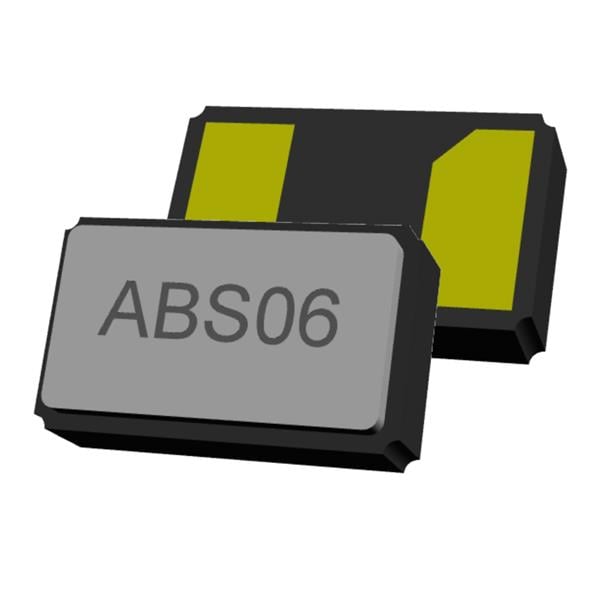 ABS06-32.768KHZ-6-T