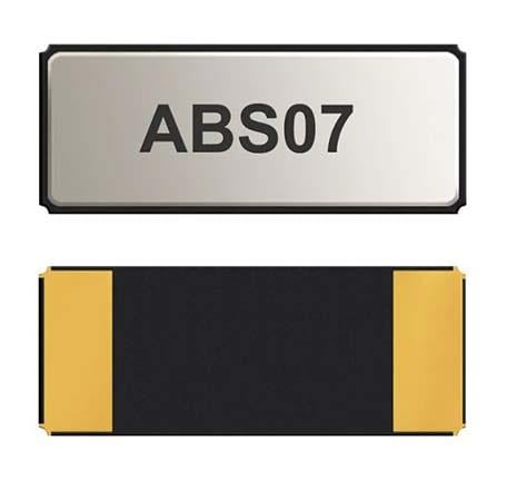 ABS07-32.768KHZ-9-1-T ABS07-32.768KHZ-9-1-T