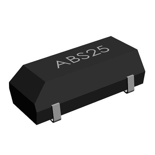 ABS25-32.768KHZ-6-1-T