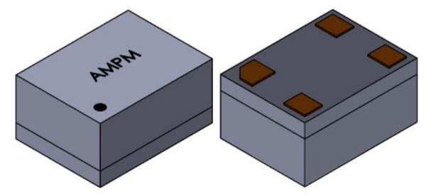 AMPMAEC-38.4000T3