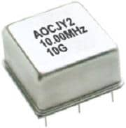 AOCJY2-12.800MHz-E-SW