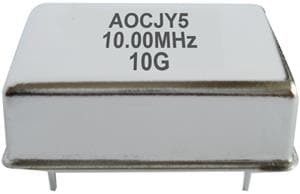 AOCJY5-10.000MHz