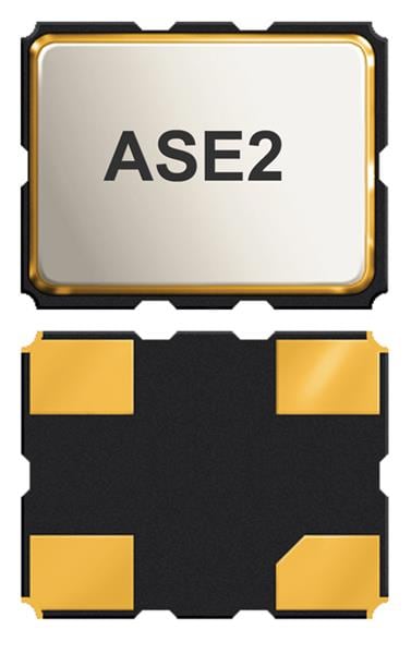 ASE2-30.000MHz-E-T ASE2-30.000MHz-E-T