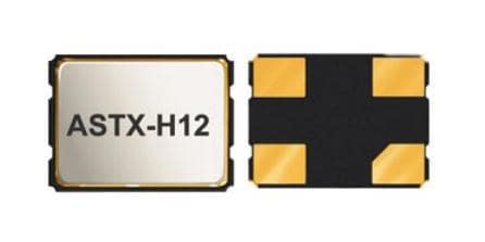 ASTX-H12-25.000MHZ-I25-T