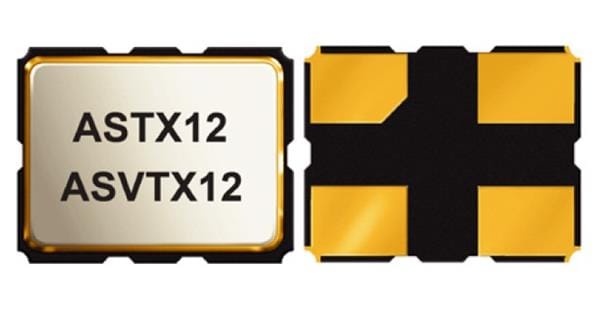 ASTX-H12-10.000MHZ-I25-T