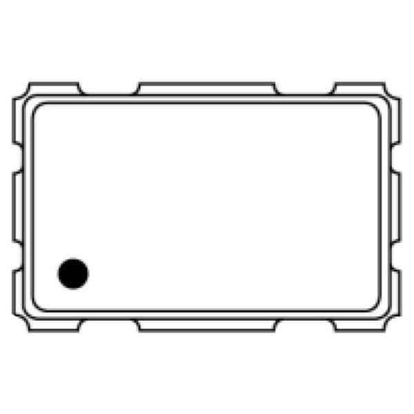 ISA20-3FBH-50.000MHz