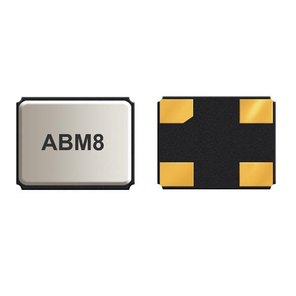 ABM81-30.000MHz-B4Y-T3