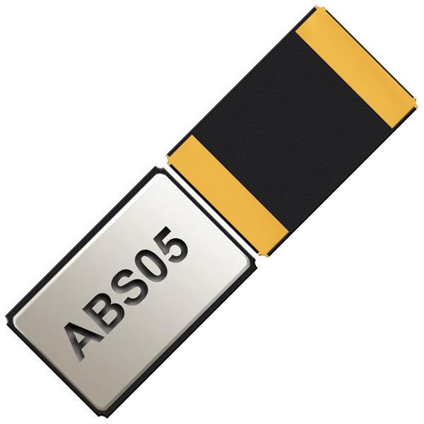 ABS05-32.768KHZ-6-T