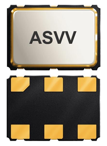 ASVV-1.544MHZ-N152-T ASVV-1.544MHZ-N152-T