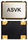 ABRACON ASVK-32.768KHZ-ER-T