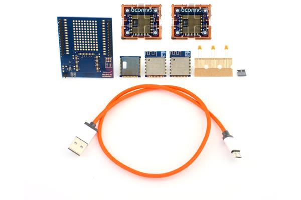 BLE 5 KIT XL BLE 5 KIT XL