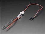 Power Management IC Development Tools UBEC DC/DC Stepdown Converter