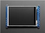 Display Development Tools 3.2 TFT LCD with Touchscreen Breakout Board w/MicroSD Socket - ILI9341