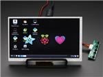 Display Development Tools HDMI 4 Pi: 7 Display (no Touch) w/Mini Driver - 800x480 HDMI