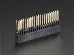 디바이스마트,,,1979,Adafruit 액세서리 Stacking Header for Pi A+/B+/Pi 2/Pi 3 - 2x20 Extra Tall Header / Mouser Part Number : 485-1979