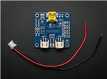 Power Management IC Development Tools USB Lilon/LiPoly Charger