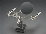 디바이스마트,,,291,Adafruit 액세서리 Magnifier w/ Glass Toolkit / Mouser Part Number : 485-291
