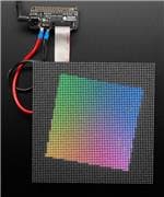 Display Development Tools Adafruit RGB Matrix Bonnet for Raspberry Pi