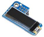 Display Development Tools PiOLED Monochrome OLED Add-on for RPi