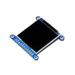 Display Development Tools Adafruit 1.54 240x240 Wide Angle TFT LCD Display with MicroSD - ST7789 with EYESPI Connector