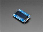 Display Development Tools Monochrome 0.91 128x32 I2C OLED Display - STEMMA QT / Qwiic