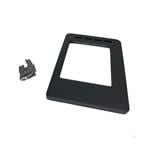 Raspberry Pi Accessories Faceplate and Buttons Pack for 2.8 PiTFTs - Raspberry Pi B+ / Pi 2