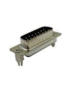 DB25-PT-1-BL