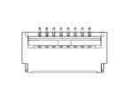 PCA-6MA-04-HD-3-G-T/R