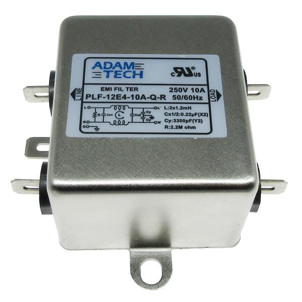 PLF-12E4-10A-Q-R