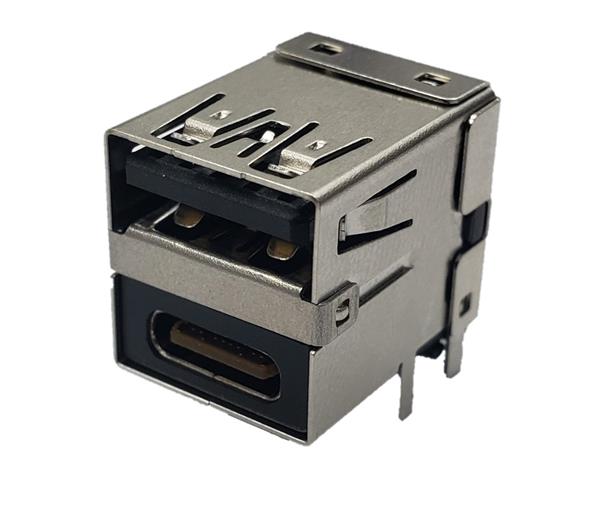 USB-A3-C31-D-RA-CS1