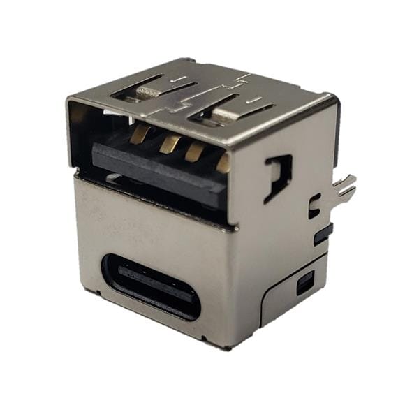 USB-C31-A-D-VT-CS1