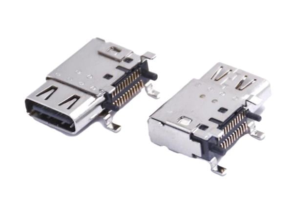 USB-C32-S-RU-CS4-BK-TR