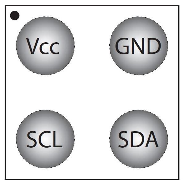 RM24C64BF-7-GCSI-T