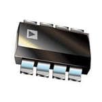 Circuit Breakers DFN-8 Low Voltage, No Rsense Hot Swap Co