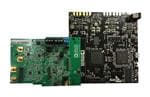 Data Conversion IC Development Tools EVALUATION BOARD I.C.